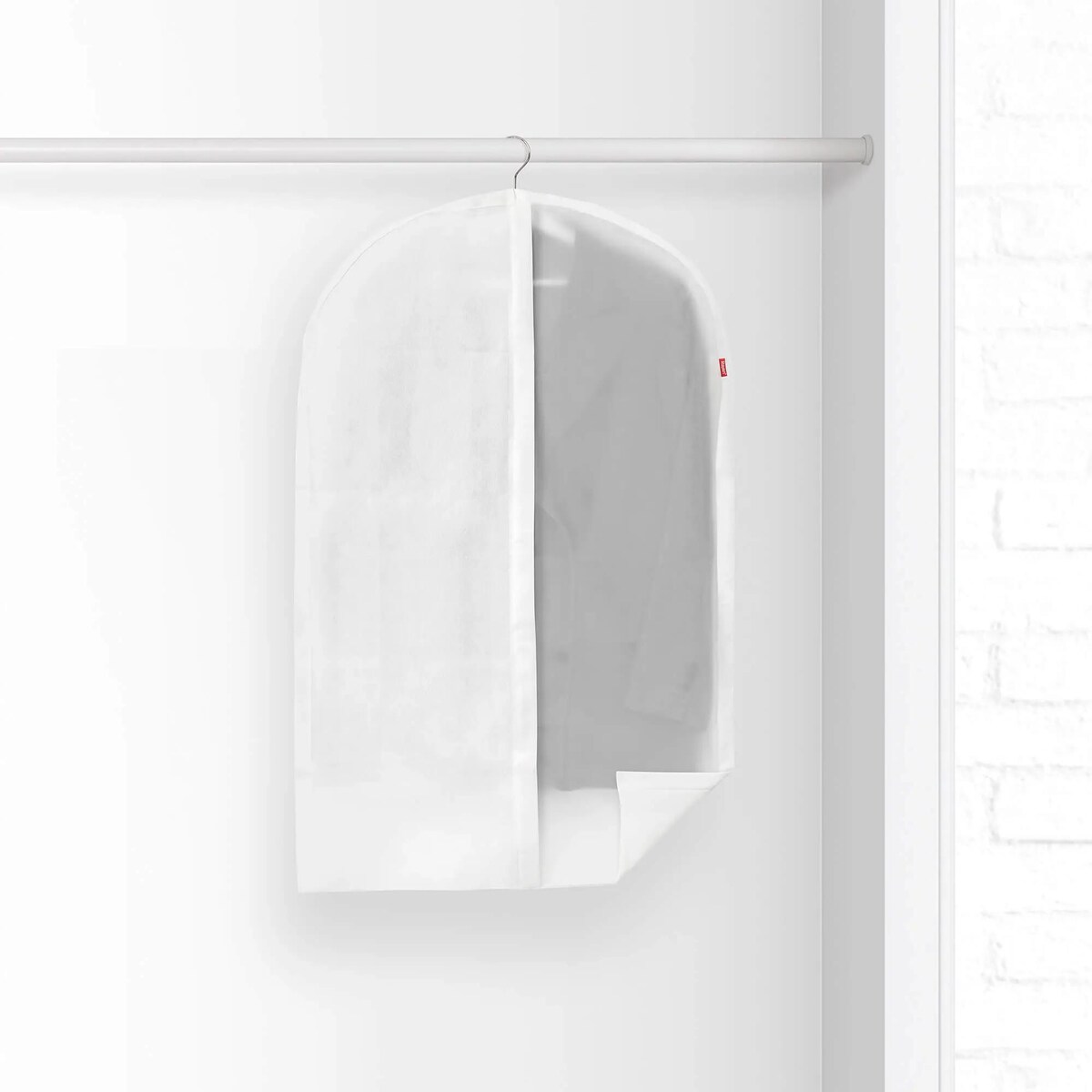 Pokrowiec na odzież 60 x 100 cm Rayen