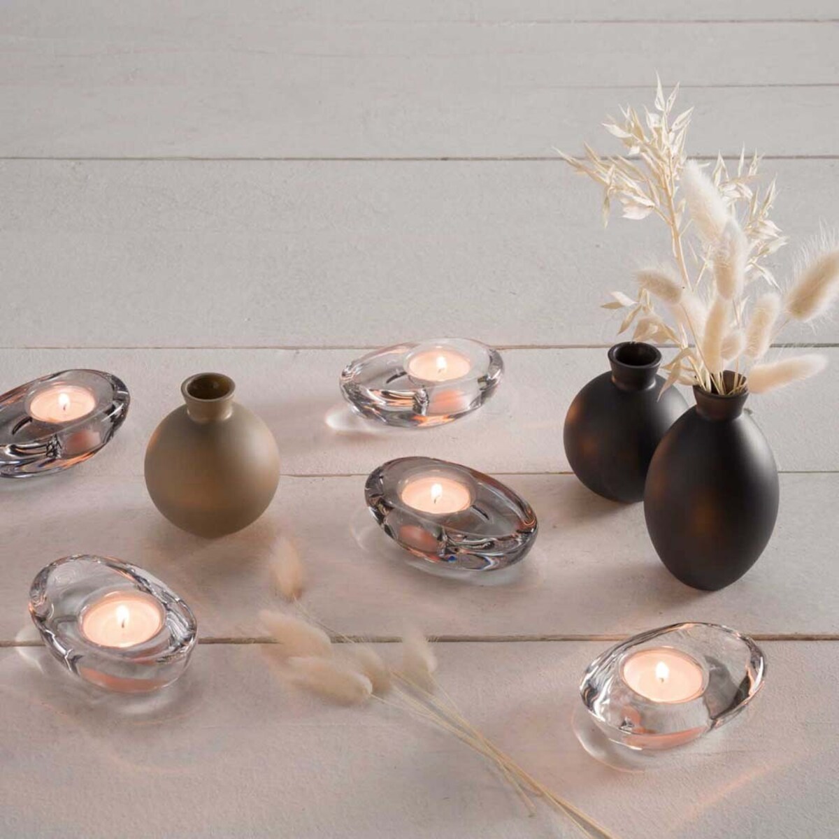 Tealight 3 Casolare