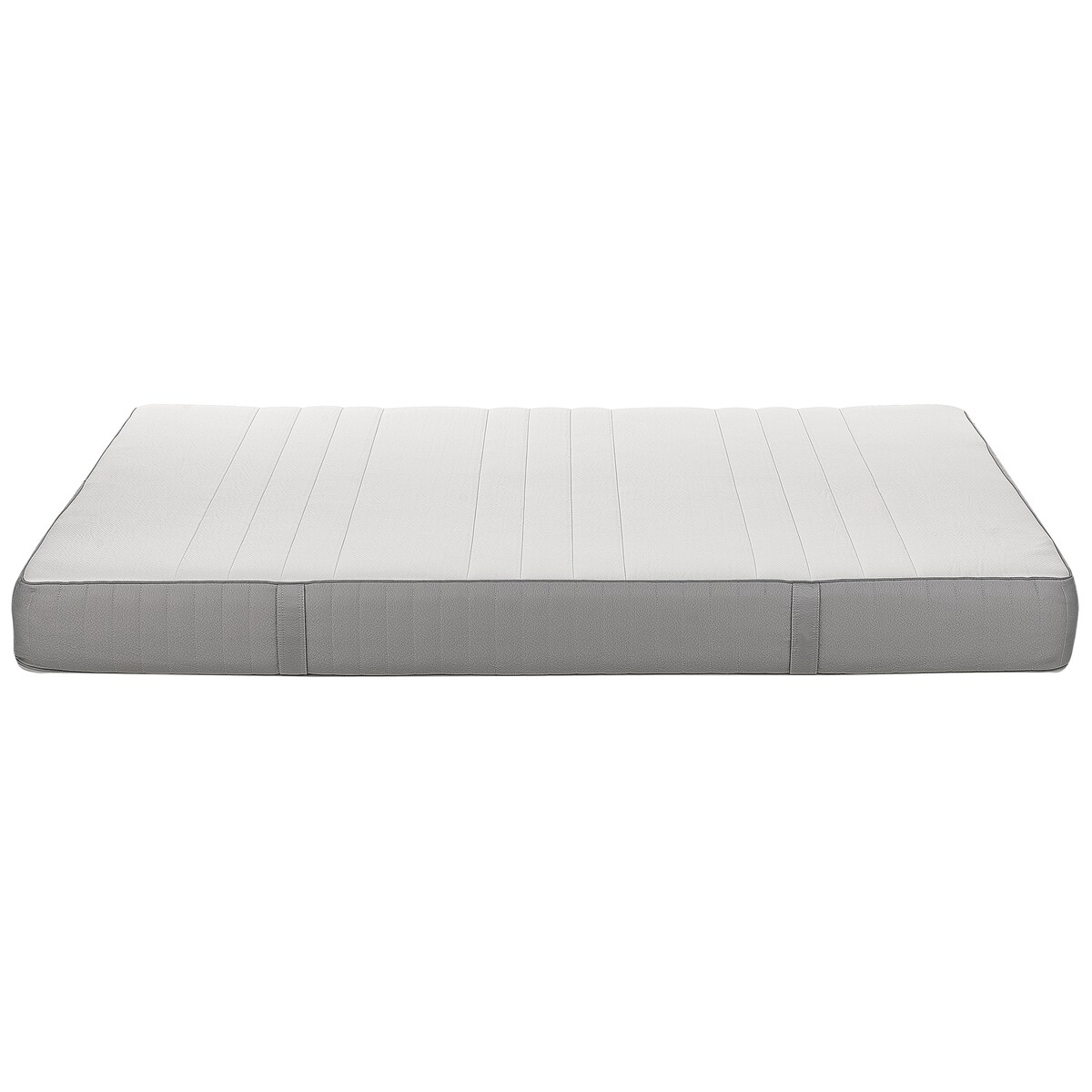 Materac piankowy CHEER H2/3 średnio twardy 160 x 200 cm