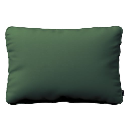 Poszewka Gabi na poduszkę prostokątna 60x40 Forest green (zielony)