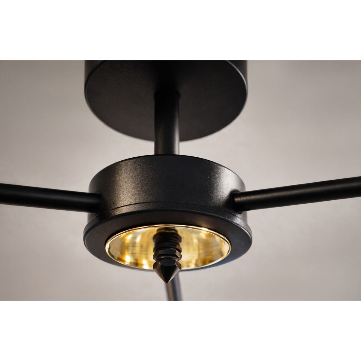 Lampa sufitowa K-5521 z serii AURELIA