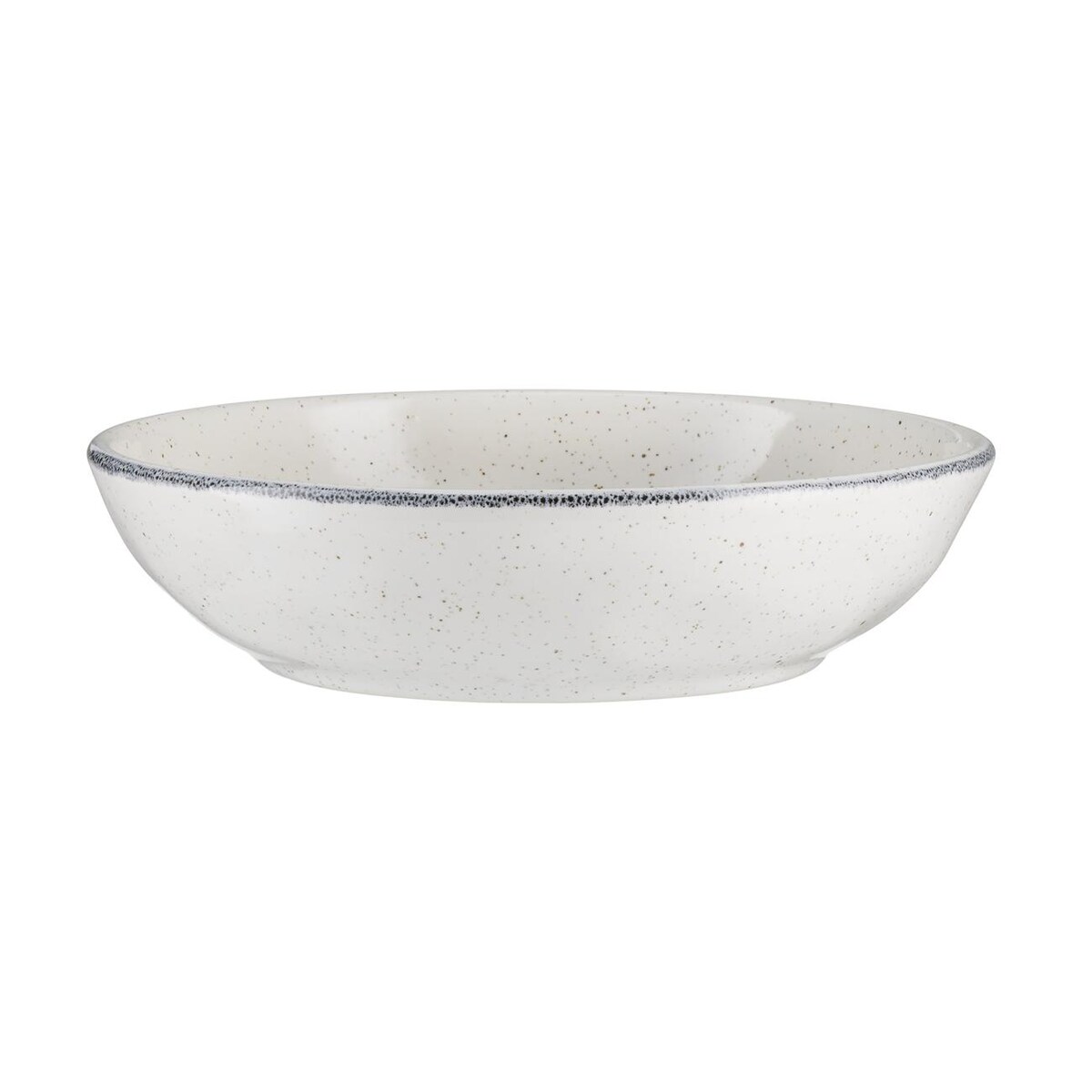 VILLA ITALIA Talerz głęboki 19,5 cm VANILLA