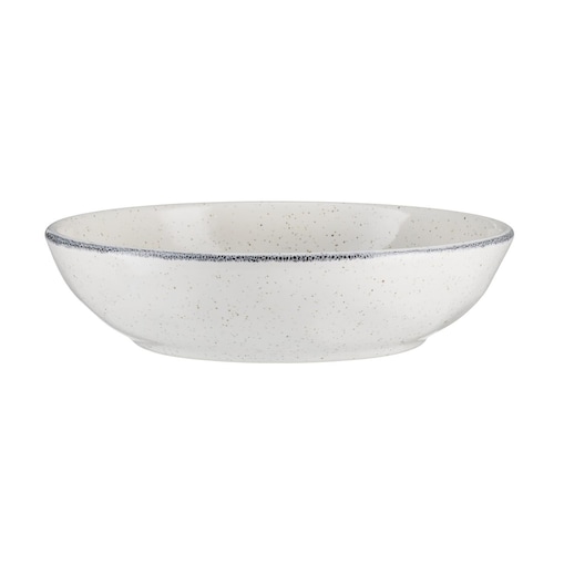 VILLA ITALIA Talerz głęboki 19,5 cm VANILLA