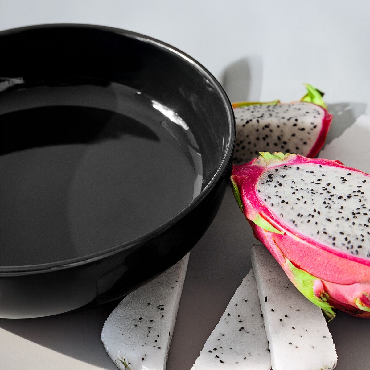 Konsimo VICTO Talerz głęboki 6szt.