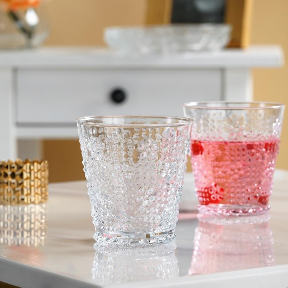 VILLA ITALIA Szklanka 250 ml PRINCE