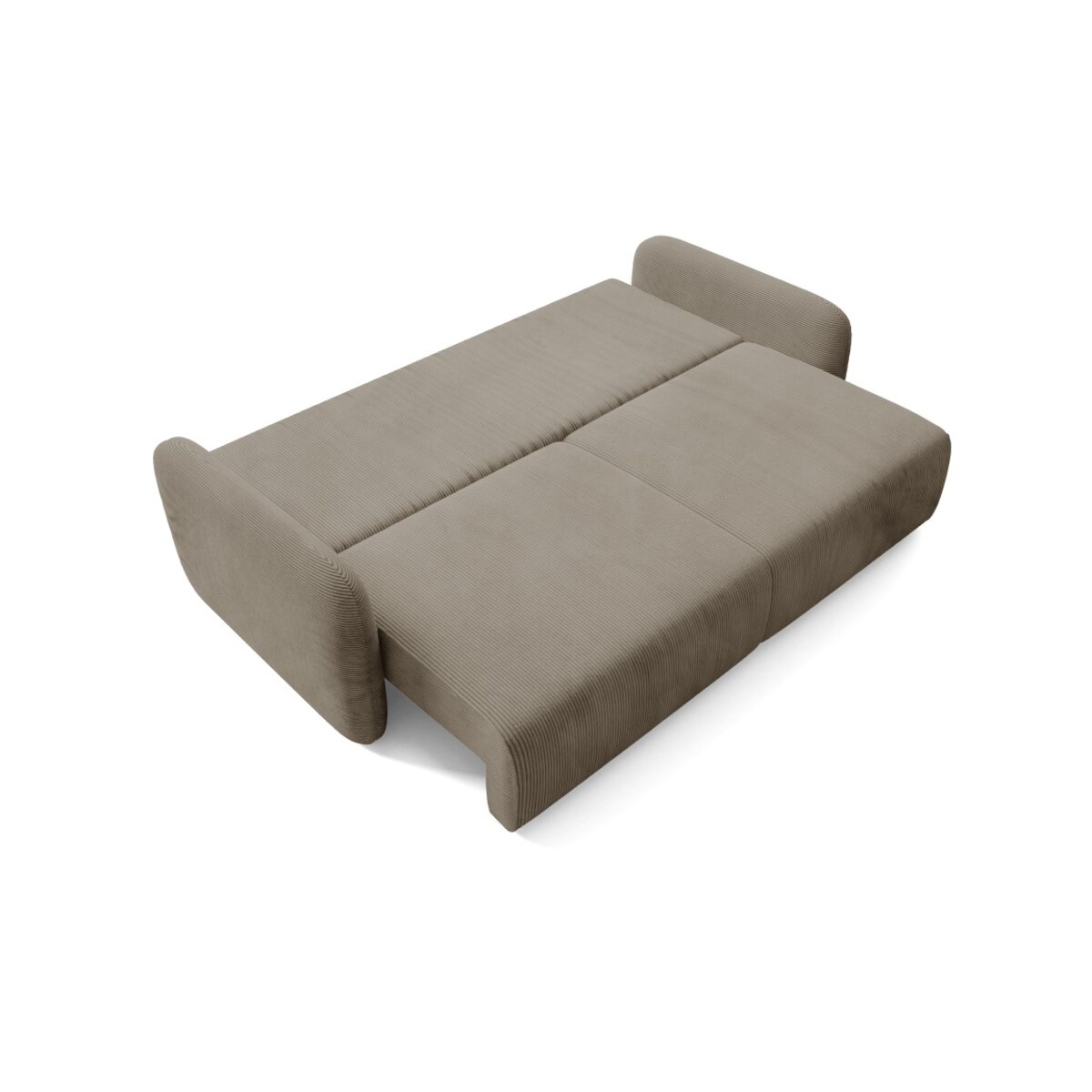 Kanapa MALLOW z funkcją spania Kolor: POSO 02