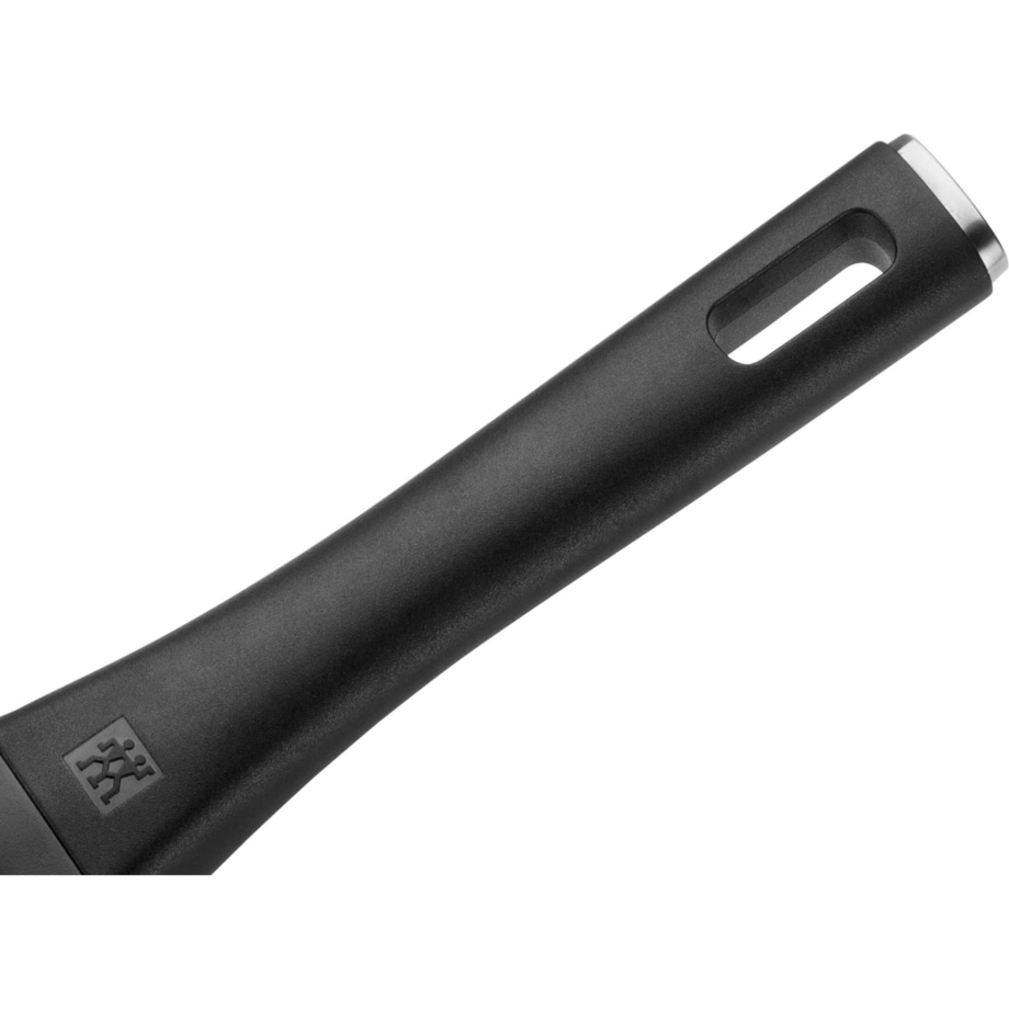 ZWILLING MARQUINA PLUS Patelnia granitowa głęboka z powłoką Duraslide Granite 28 cm