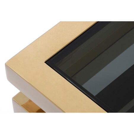 Stolik boczny Monumental 65x65x55 cm