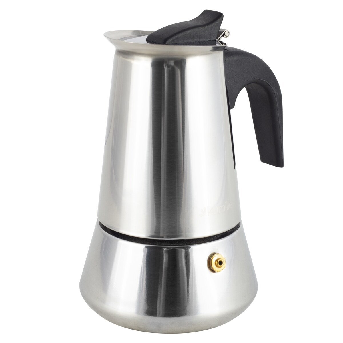 Kawiarka kafeterka moka zaparzacz do kawy 200ml KAMILLE