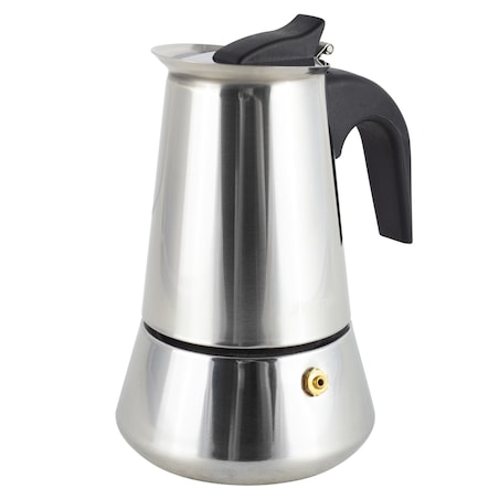 Kawiarka kafeterka moka zaparzacz do kawy 200ml KAMILLE