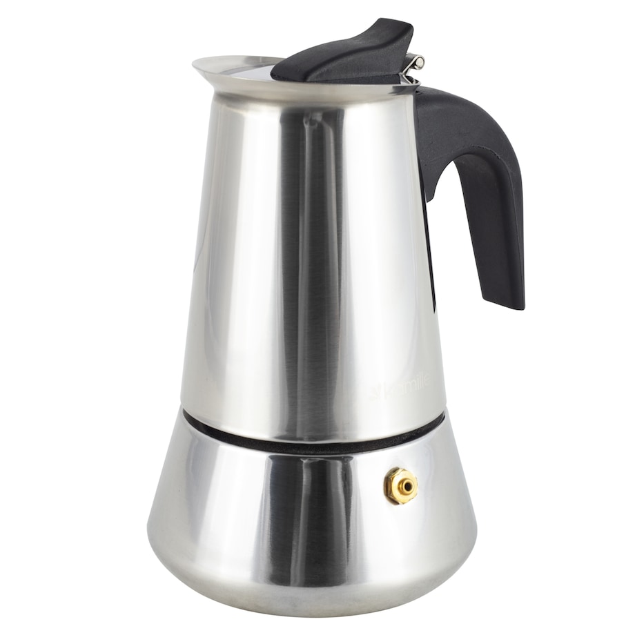 Kawiarka kafeterka moka zaparzacz do kawy 200ml KAMILLE