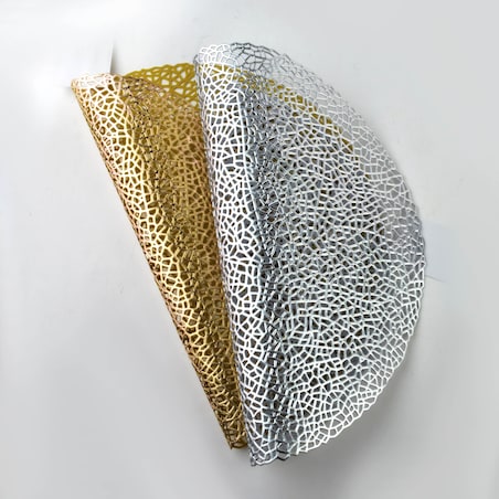 MANDY Mata stołowa 38cm