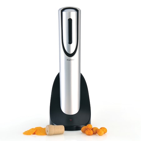 Elektryczny otwieracz do wina BergHOFF