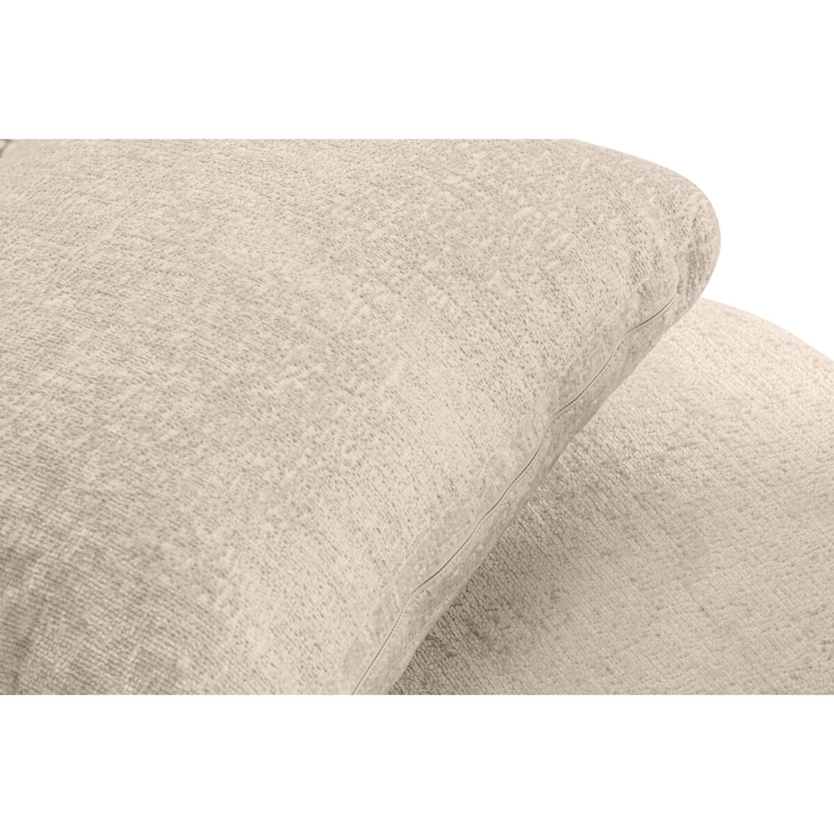 KONSIMO RAGGI Fotel obrotowy ecru