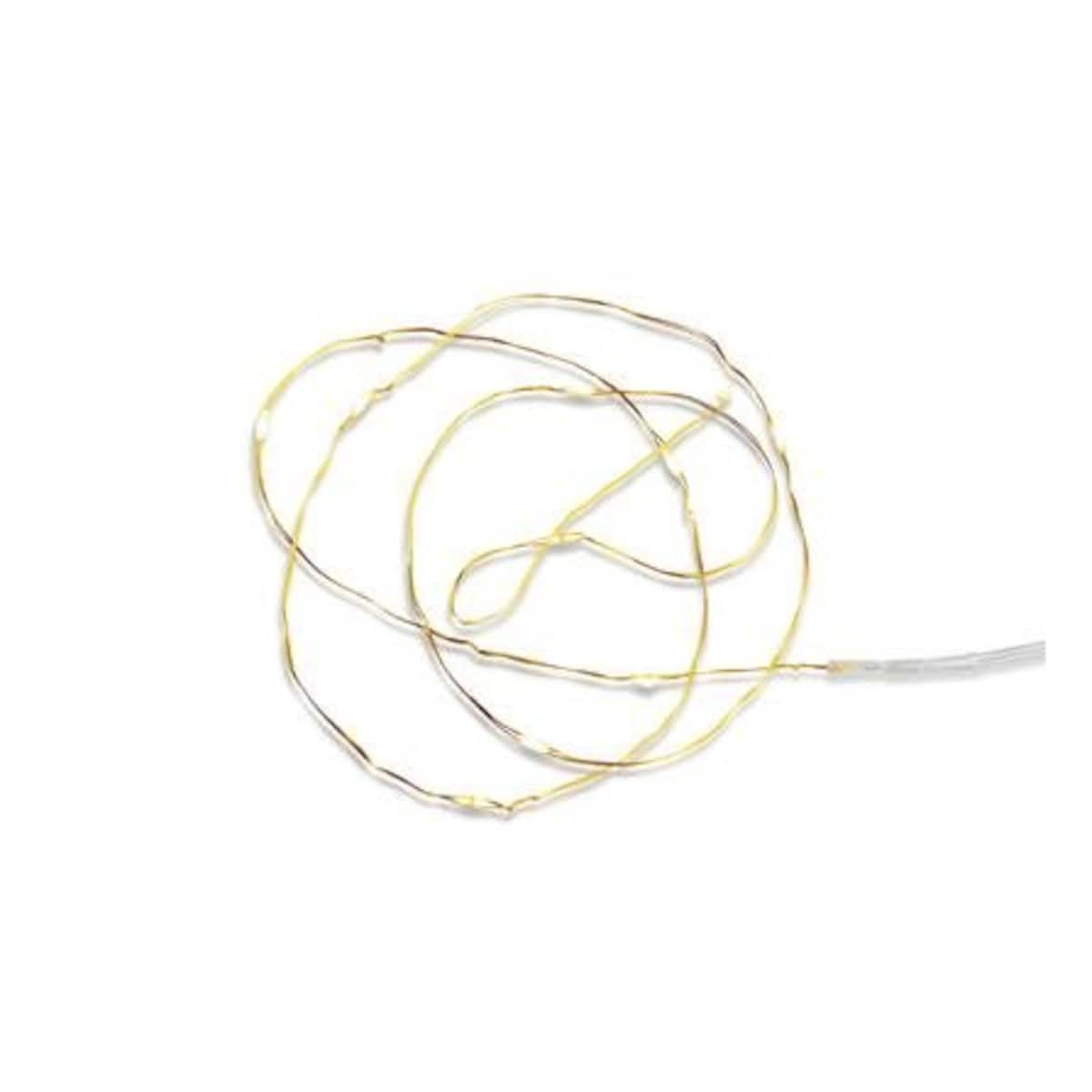 Łańcuch Świetlny LED MINI 10p 0,06 W 703618 Markslojd