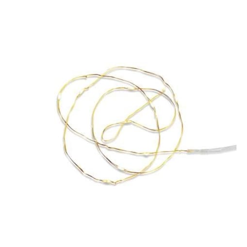 Łańcuch Świetlny LED MINI 10p 0,06 W 703618 Markslojd