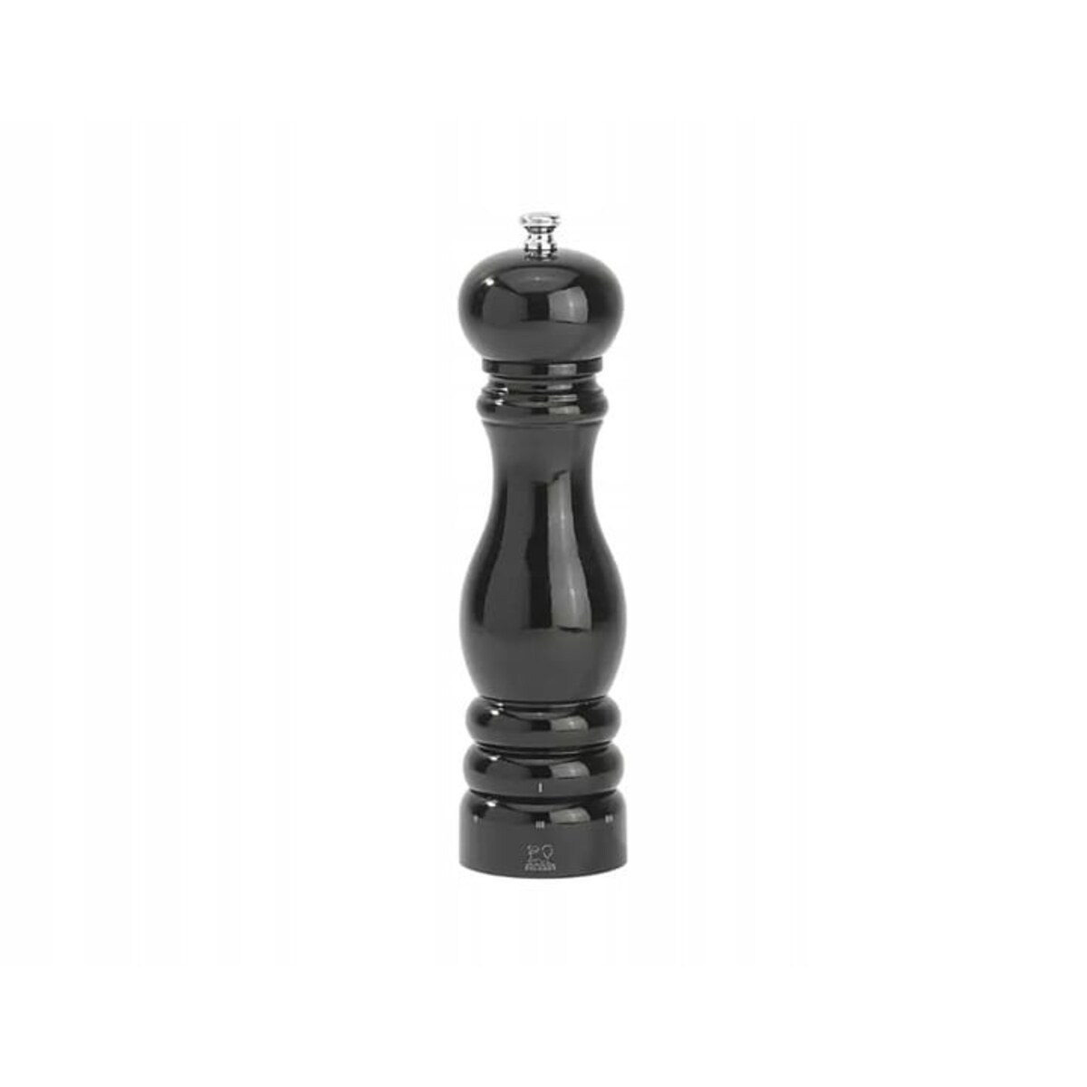 Młynek do pieprzu Paris czarny u'Select, 22 cm, Peugeot