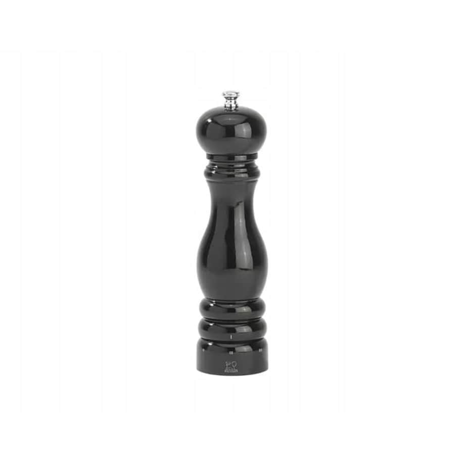 Młynek do pieprzu Paris czarny u'Select, 22 cm, Peugeot