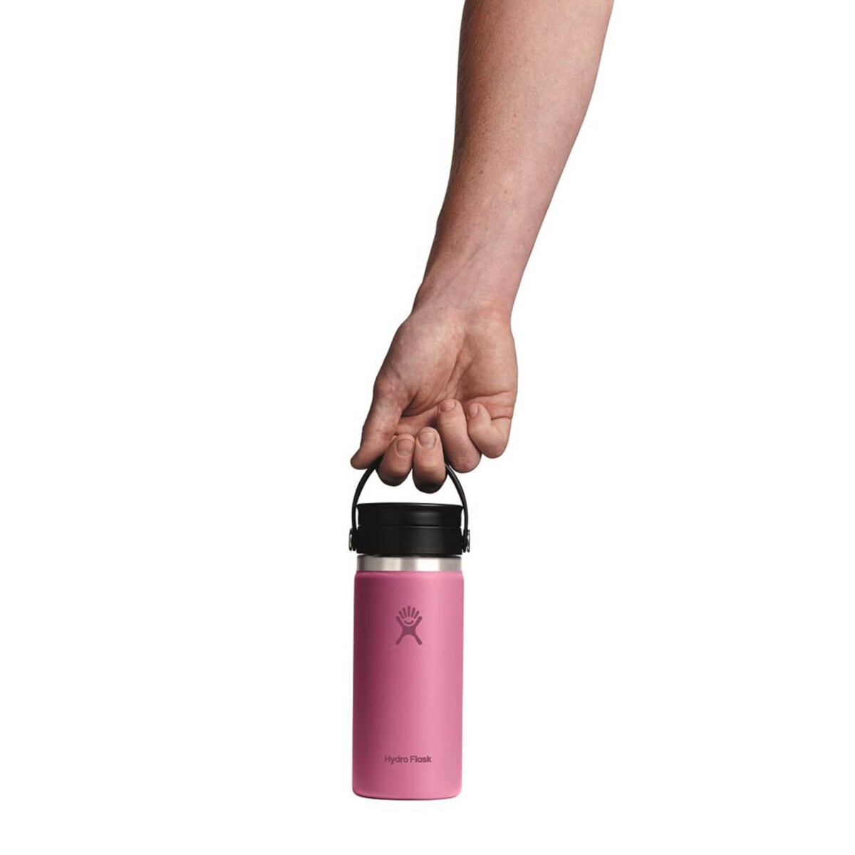 Butelka termiczna (400 ml) Reef Wide Flex Sip Lid Hydro Flask