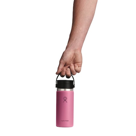 Butelka termiczna (400 ml) Reef Wide Flex Sip Lid Hydro Flask