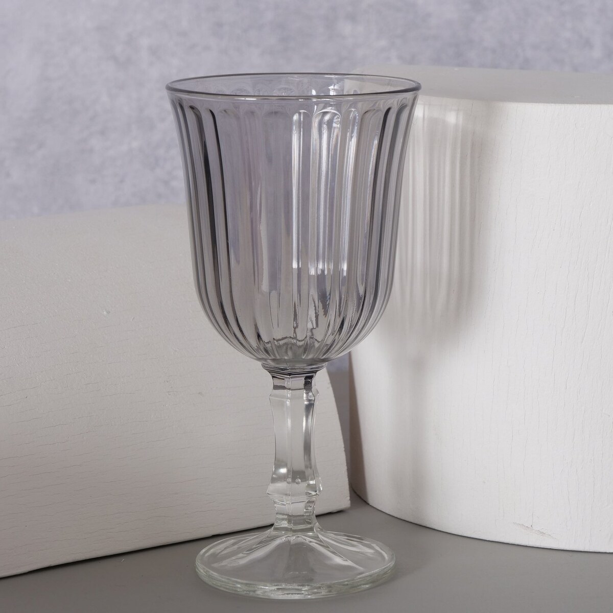 Kieliszek do wina, szkło LARINA, 16 cm