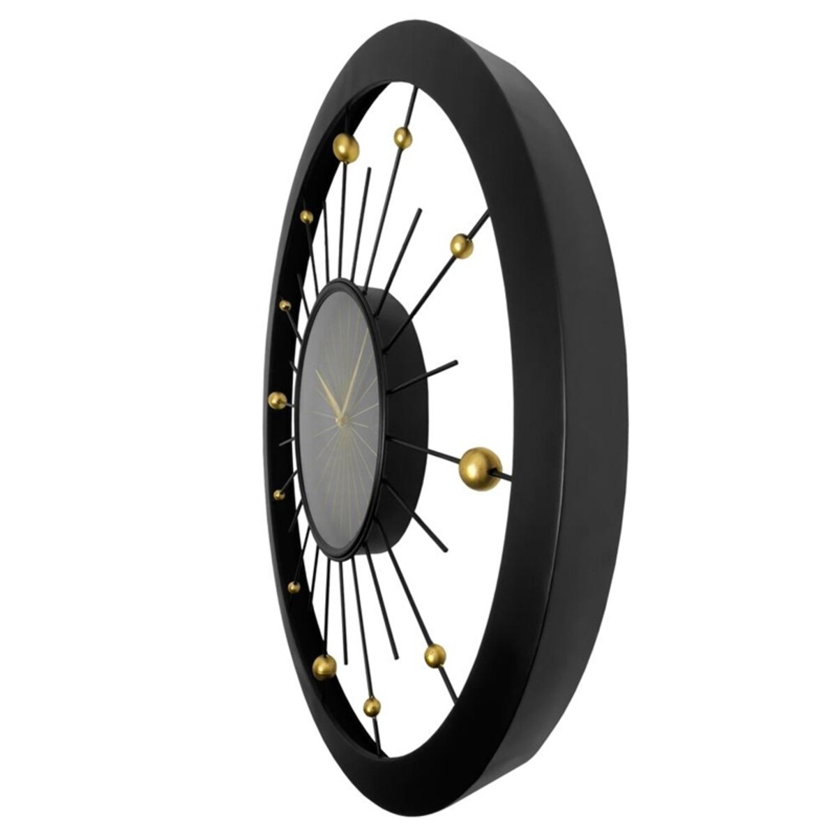 Zegar Nextime 3326 Go 'Orbit Large'