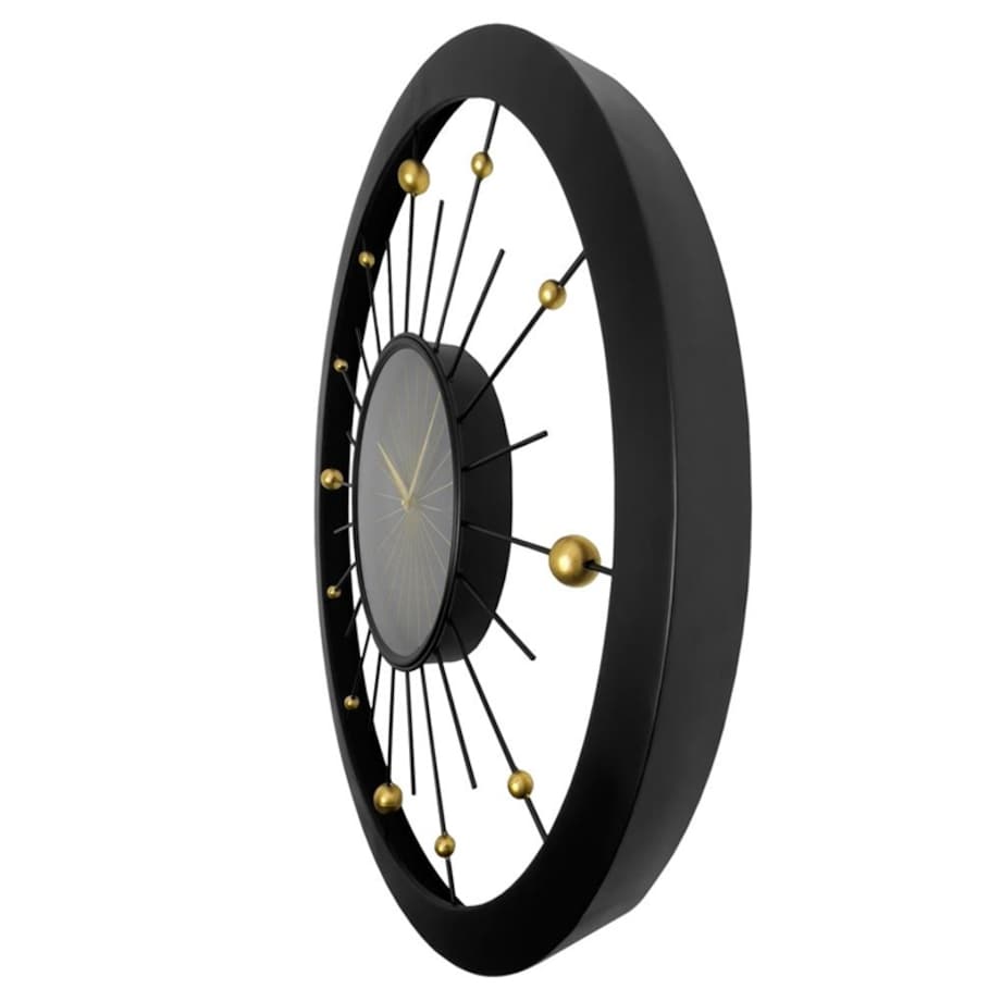 Zegar Nextime 3326 Go 'Orbit Large'