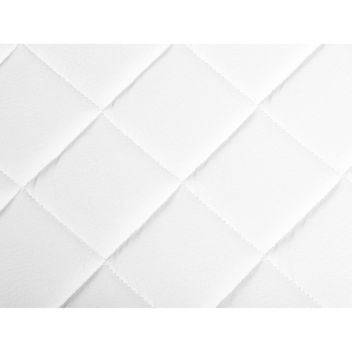 Materac kieszeniowy dwustronny 140 x 200 cm DUO