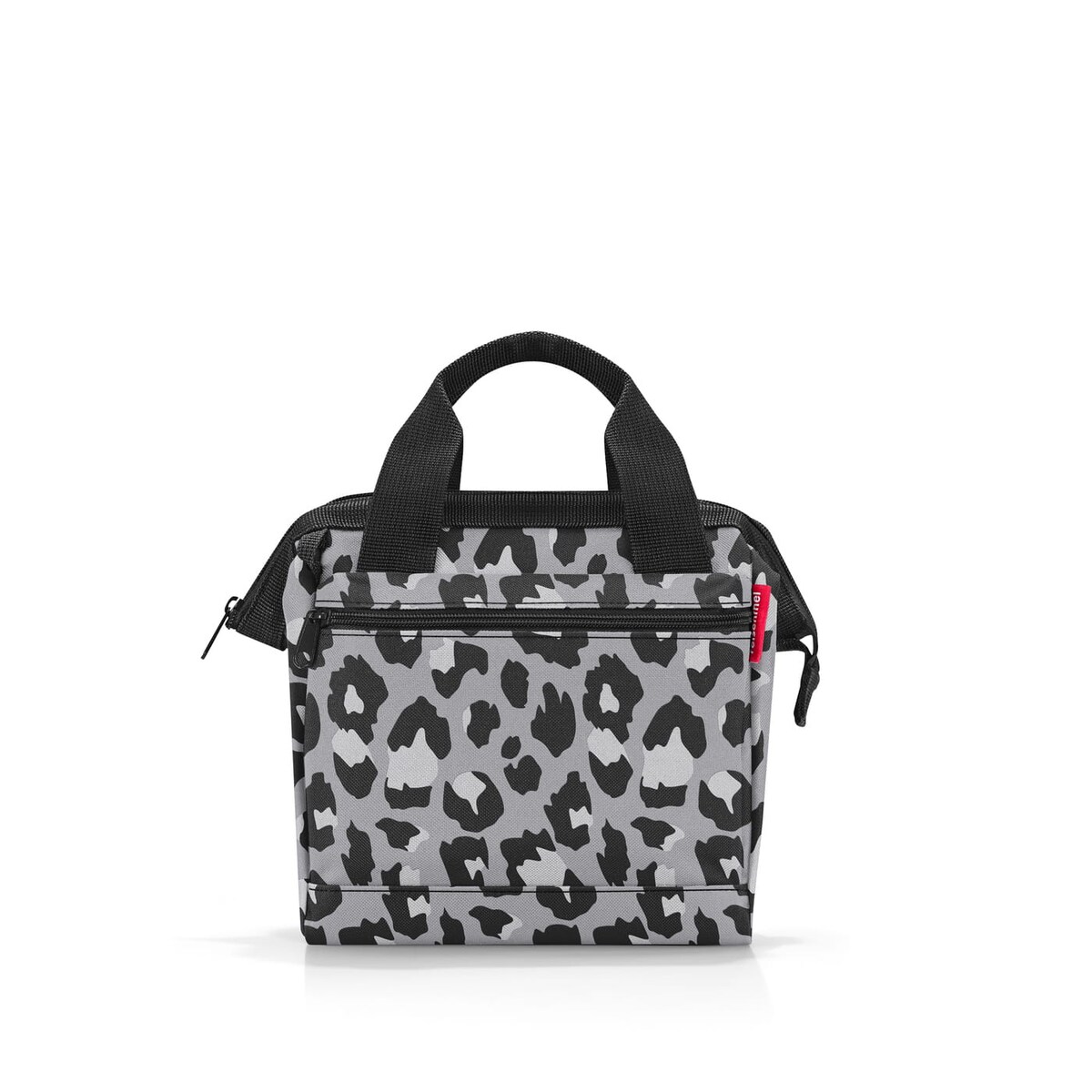 Torba ALLROUNDER CROSS, leo nero