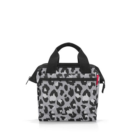 Torba ALLROUNDER CROSS, leo nero