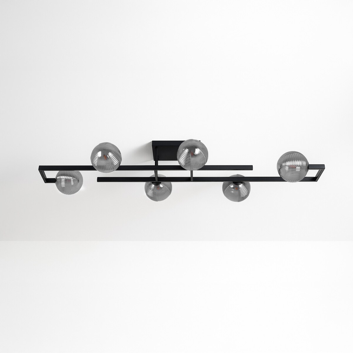 Lampa wisząca K-5772 z serii TORES