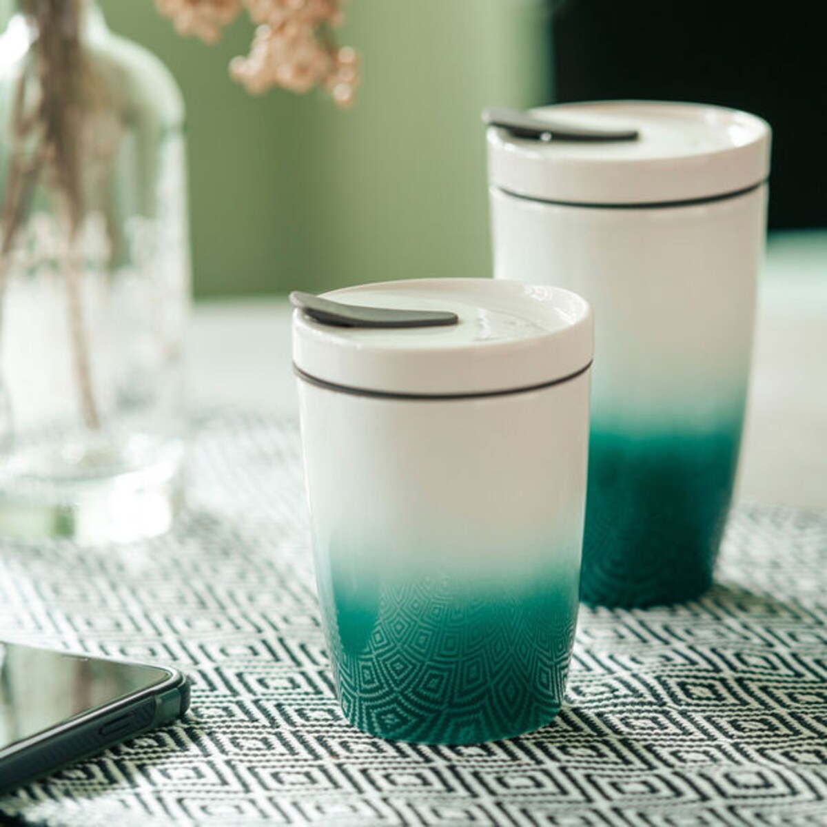 Kubek To go Green 290 ml