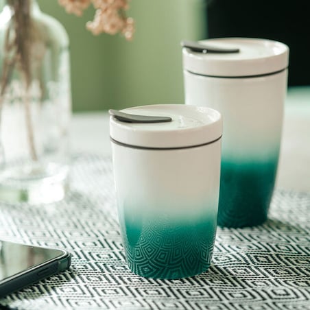 Kubek To go Green 290 ml