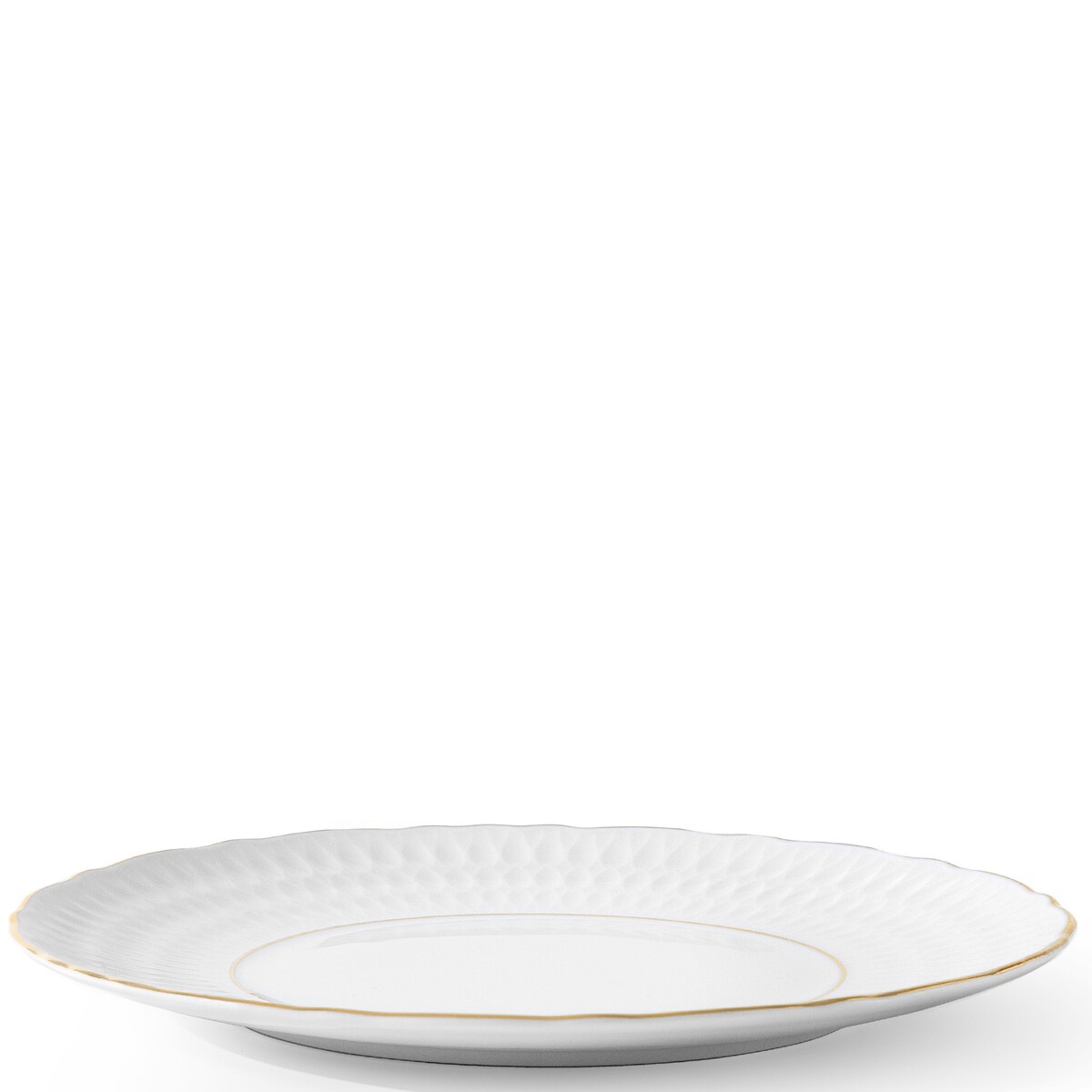 Konsimo SOFIA Talerz obiadowy 6 szt.