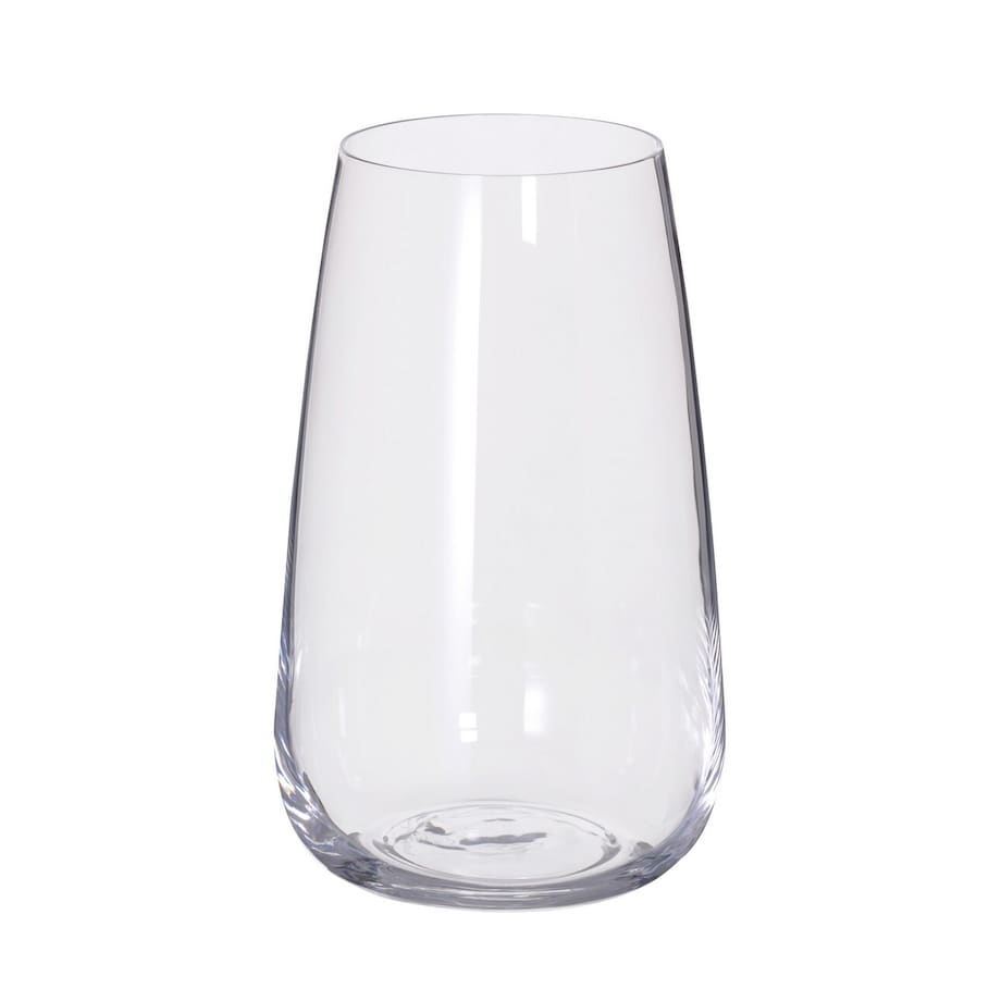 Szklanki Pieno 6szt. 570ml, 6 x 8,6 x 14 cm