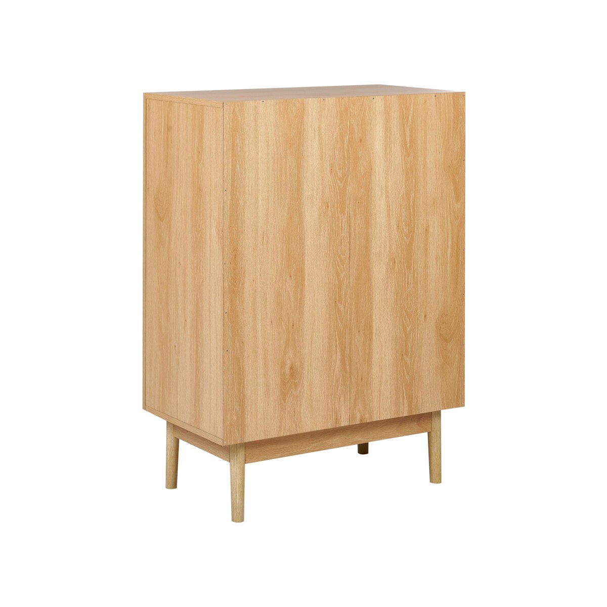 Szafka NIVO Jasnobrązowy