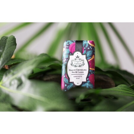 Figowe mydło Essencias de Portugal 150g