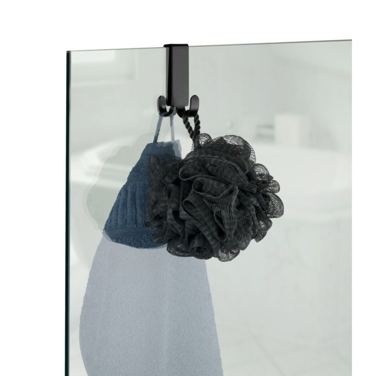 Wieszak na drzwi od kabiny prysznicowej BOSIO, WENKO