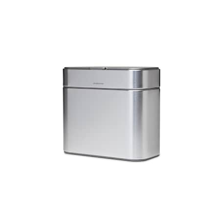 Kompostownik stal nierdzewna / simplehuman