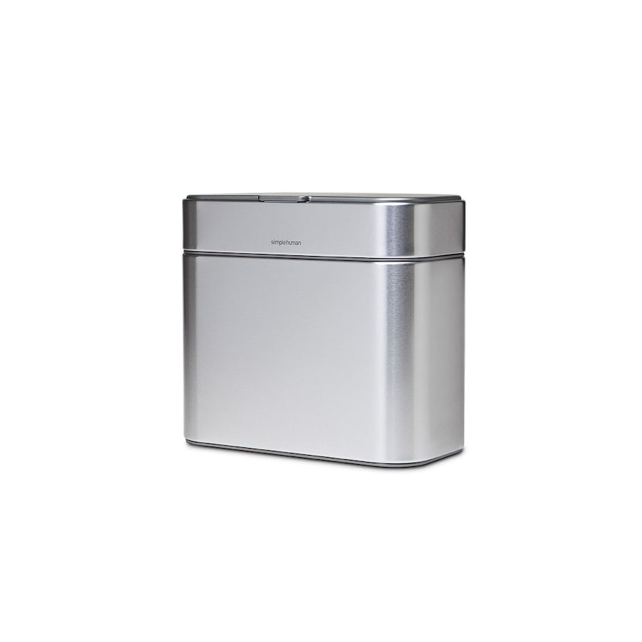 Kompostownik stal nierdzewna / simplehuman