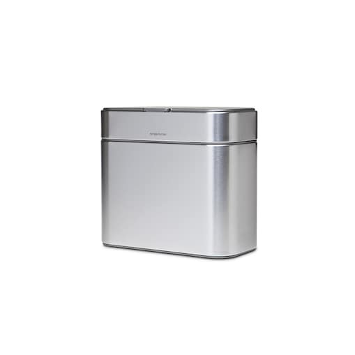 Kompostownik stal nierdzewna / simplehuman