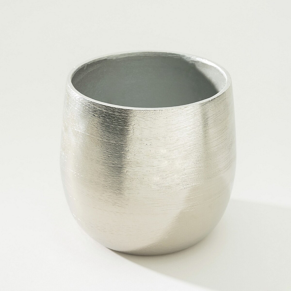 Osłonka aluminiowa Argen I 17x18 cm, 17x17x18 cm