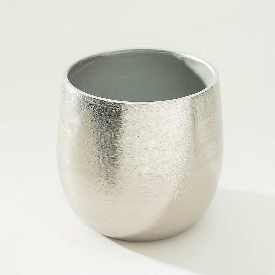 Osłonka aluminiowa Argen I 17x18 cm, 17x17x18 cm