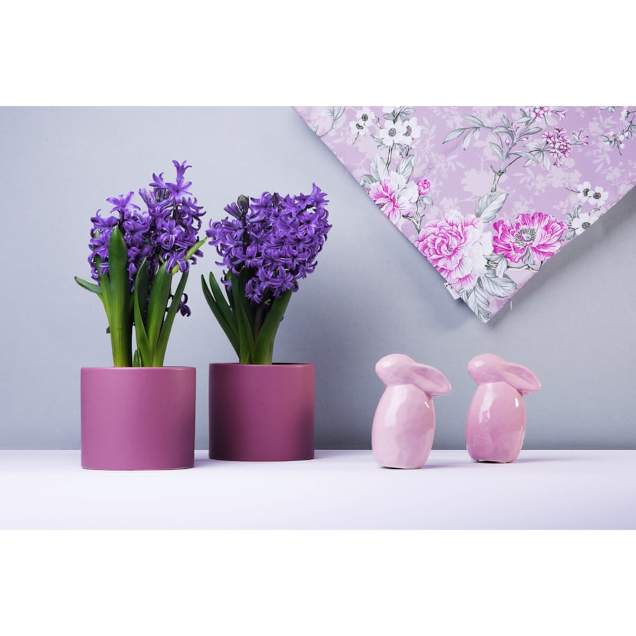 Poszewka na poduszkę FLORE