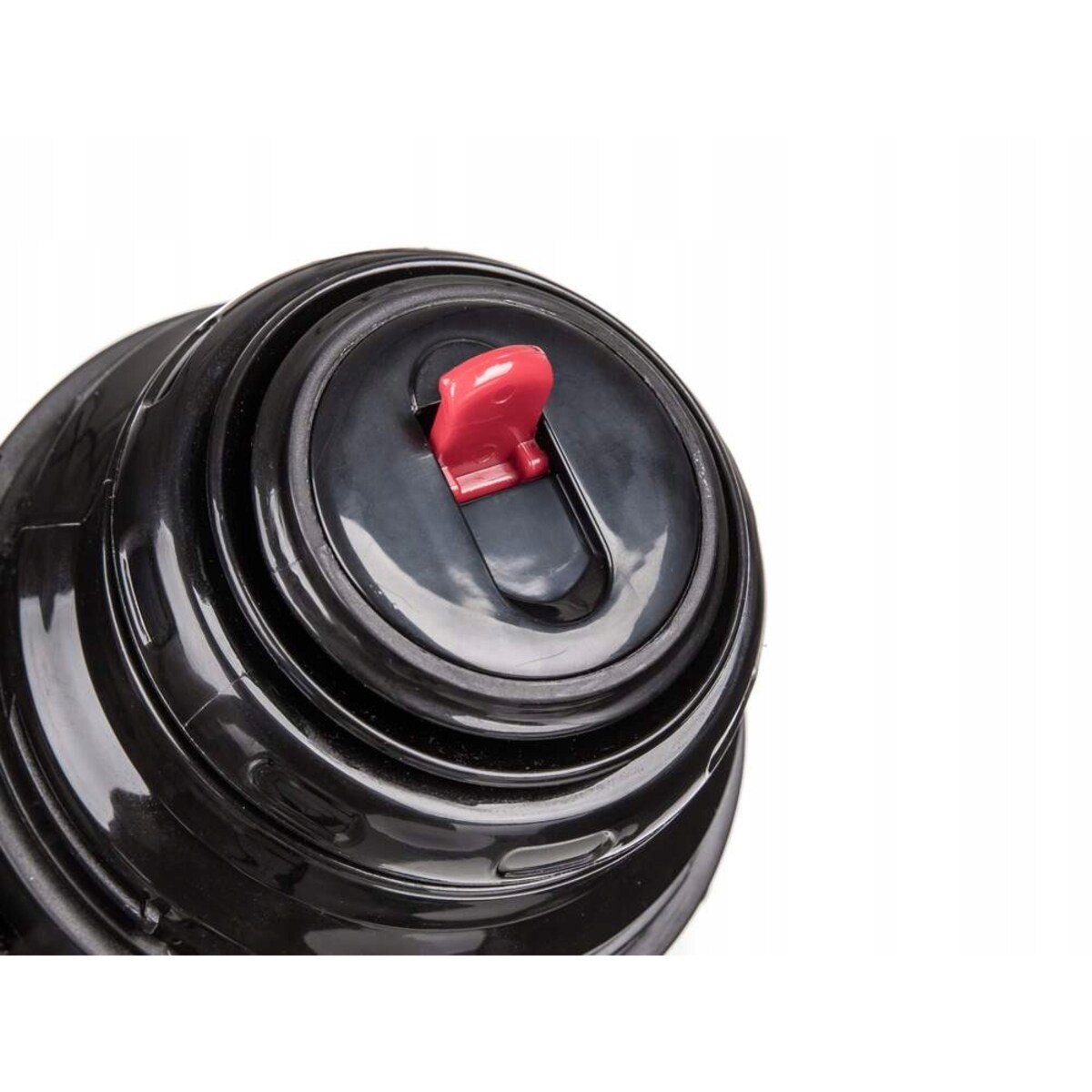 TERMOS PODRÓŻNY NA NAPOJE 1,5L z kubkiem turystyczny na wycieczkę piknik