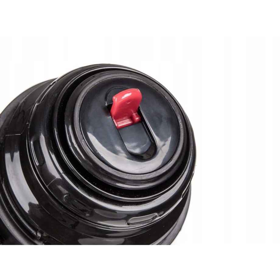 TERMOS PODRÓŻNY NA NAPOJE 1,5L z kubkiem turystyczny na wycieczkę piknik