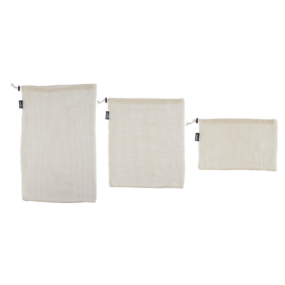 Siatka na warzywa i owoce AWARE, 3 szt.