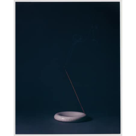 Ceramiczna podstawka pod kadzidła