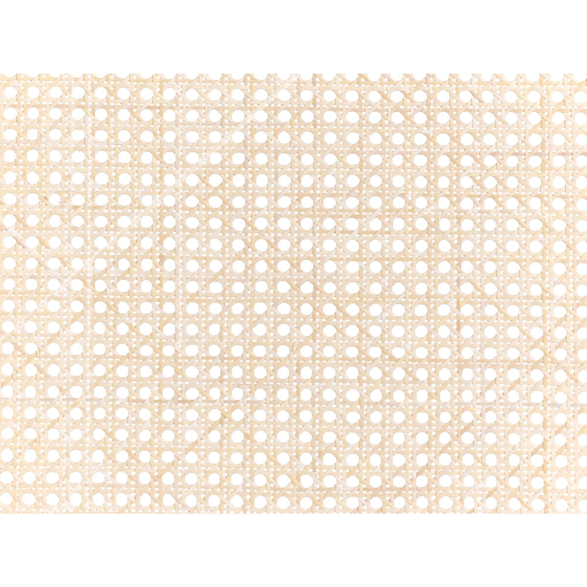 Łóżko Drewno sosnowe SALERNAS 140 x 200 cm Jasnobrązowy