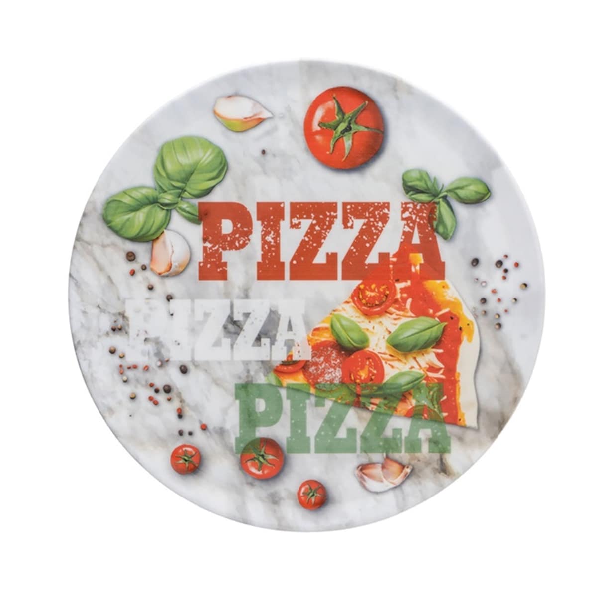 Talerz do pizzy 33 cm Tina LU36 (9098)